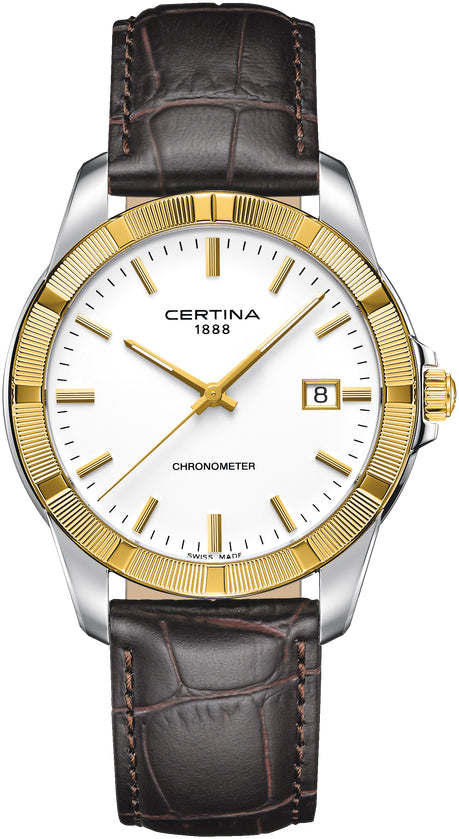 Certina DS Jubile Watch CRT-952